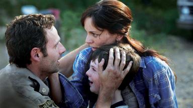The Walking Dead 1x3