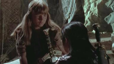 Xena: La Princesa Guerrera 2x1