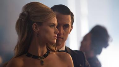 Gotham 1x20