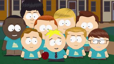 South Park 11x2