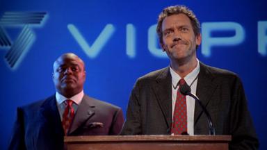 Dr. House 1x17
