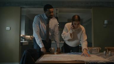 La Forense 4x11