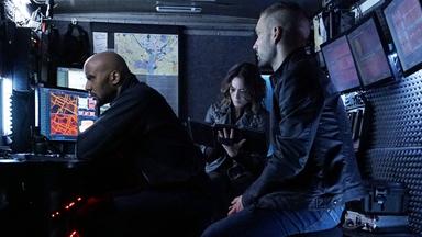 Agents of S.H.I.E.L.D 3x6