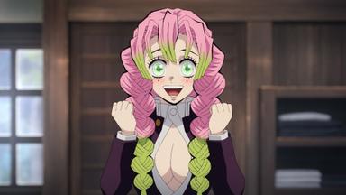 Demon Slayer: Kimetsu no Yaiba 5x5