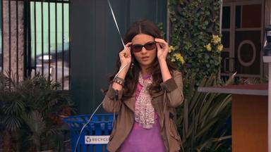 Victorious 3x1