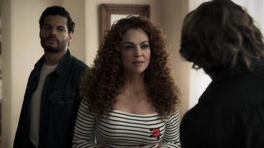 El Señor de los Cielos 5x80
