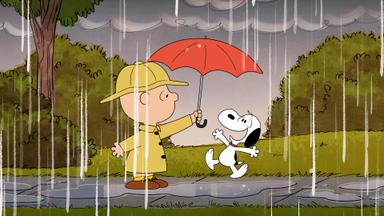 El show de Snoopy 2x6