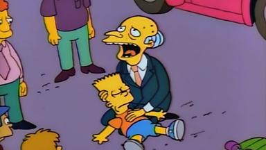 Los Simpson 2x10