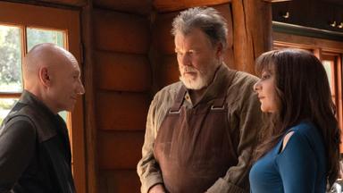 Star Trek: Picard 1x7