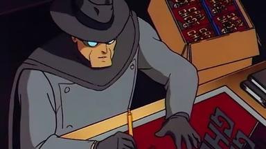 Batman: La Serie Animada 1x32