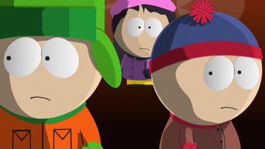 South Park 11x14