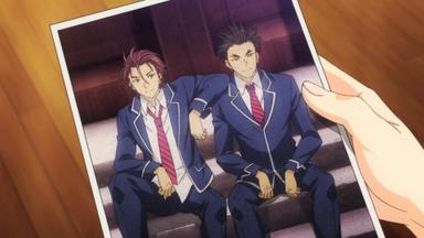 Shokugeki no Soma 1x15