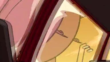 Invasor Zim 1x9