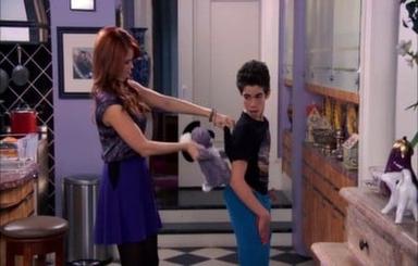 Jessie 2x20