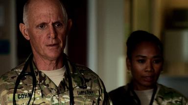 Code Black 3x12