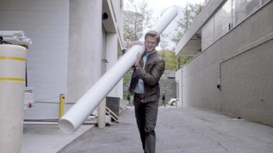MacGyver 1x11