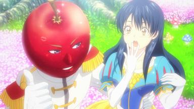 Shokugeki no Soma 1x16