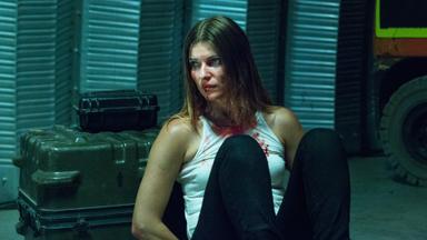 Banshee 3x10