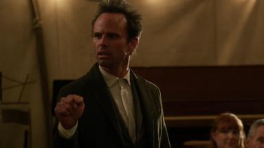 Justified 4x3
