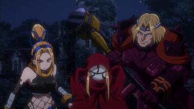 Overlord 2x11