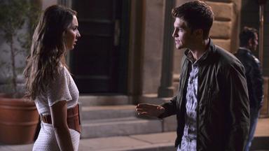 Lindas Mentirosas 5x16