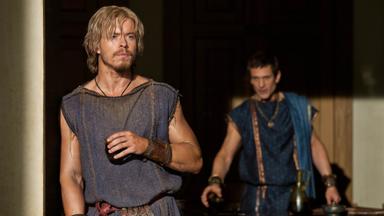Spartacus 3x2
