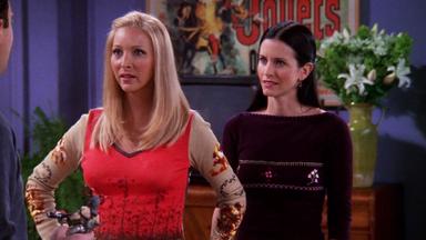 Friends 6x5