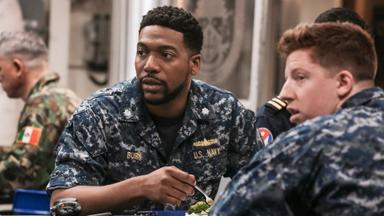 The Last Ship 5x3