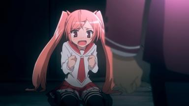 Aria The Scarlet Ammo 1x1