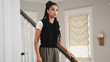 Desafío americano 5x13