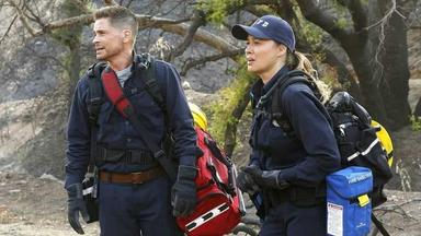 Code Black 3x6