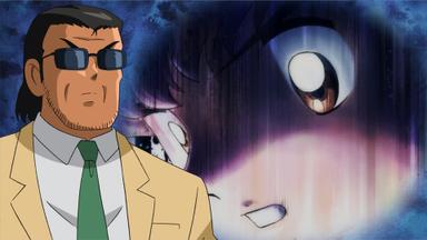 Capitán Tsubasa 2x16