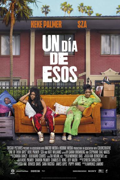 Uno de esos días