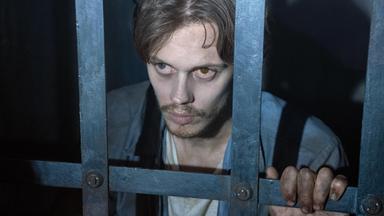 Castle Rock 1x1
