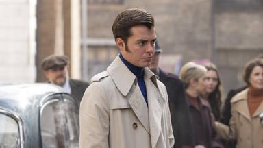 Pennyworth: The Origin of Batman's Butler 3x1