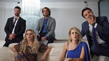 El Señor de los Cielos 7x25