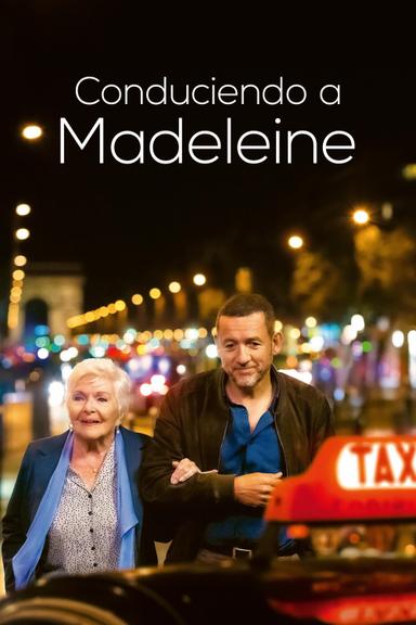 Un paseo con Madeleine