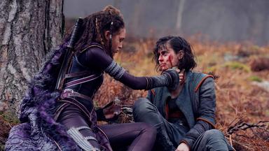 Into the Badlands 3x13