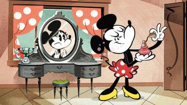Mickey Mouse 2x3
