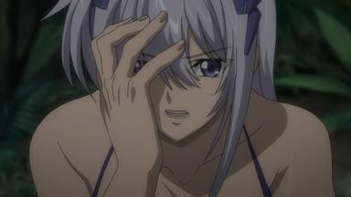 Muv-Luv Alternative: Total Eclipse 1x7