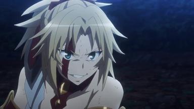 Fate/Apocrypha 1x11