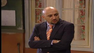 Vecinos 2x16