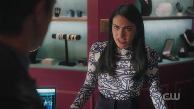 Riverdale 5x16