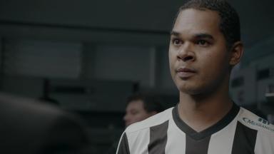 Club de Cuervos 2x6