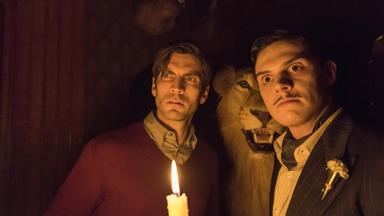 American Horror Story 5x8
