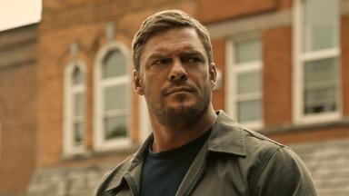 Reacher 2x1
