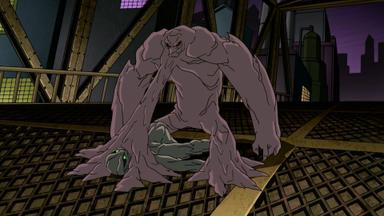 The Batman 4x3