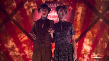 American Horror Story 4x13