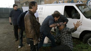 Sons of Anarchy 5x13