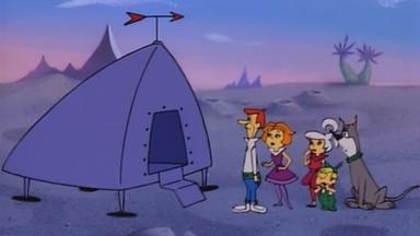 Los Supersónicos 2x22